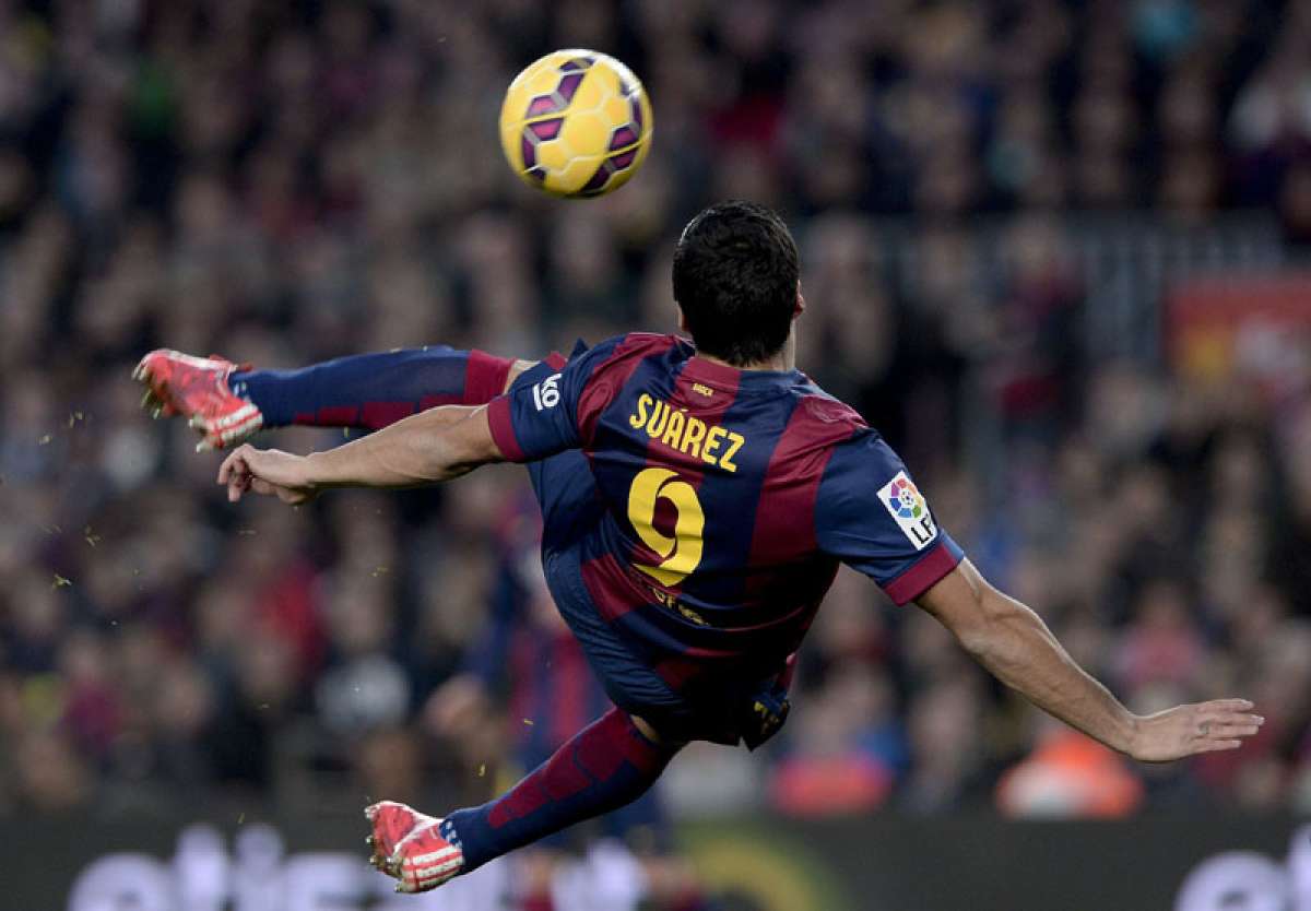 Foto: AFP
