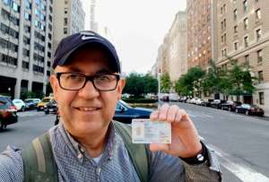 Registro Civil ha remitido más de 10.000 cédulas a migrantes de Nueva York y Madrid