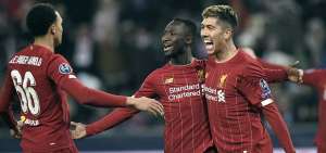El Liverpool no falla y pasa a octavos como primero de grupo