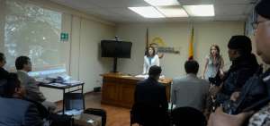 Fiscal acus&oacute; a polic&iacute;a por muerte de soldado Panchi el 30S