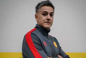 Norberto Araujo dirigir&aacute; al Aucas