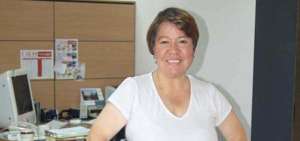 Nieves Le&oacute;n. Terapeuta espiritual y comunicadora de la nueva energ&iacute;a.