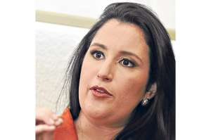 &ldquo;Nosotros no podemos darles un techo&rdquo; 