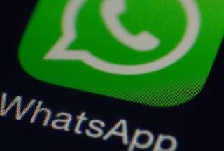 WhatsApp presentó fallas este lunes 5 de junio