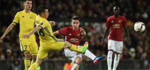 El United de Valencia elimina al Rostov de Noboa