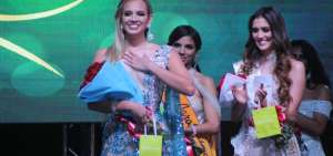 Daule eligi&oacute; a la Reina Nacional del Arroz