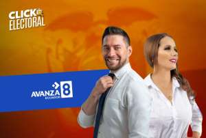 Conoce a tus candidatos: Luis Felipe Tilleria Limongi y Karla Rosero Villavicencio