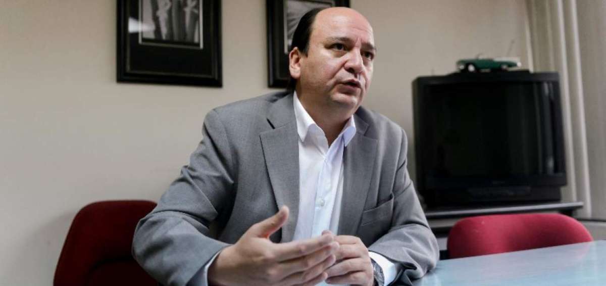Fiscal General viajar&aacute; al exterior en busca de informaci&oacute;n clave dentro de la red de corrupci&oacute;n con Odebrecht