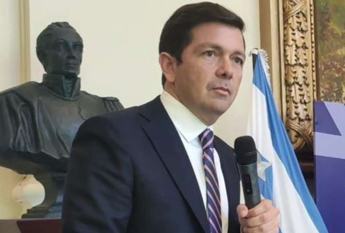 Ministro de Gobierno dice que el Ejecutivo está dispuesto a conformar una comisión mixta junto a la Asamblea