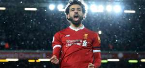 Salah apunta a brillar en el Mundial