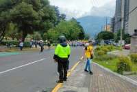 Muerte Cruzada: Municipio de Quito activa protocolos de seguridad