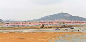 La Joya, seg&uacute;n el Cabildo porte&ntilde;o, es una de las zonas que se beneficiar&aacute;n con el nuevo puente. Foto: William Orellana / El Tel&eacute;grafo