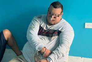Juez libera a alias “Gordo Lucho” cabecilla de “Los Lobos”