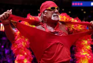 Las razones de la muerte de Hulk Hogan fueron reveladas