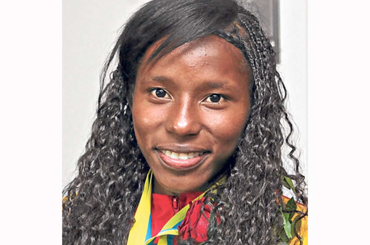 Pichincha gana campeonato nacional de atletismo s&eacute;nior