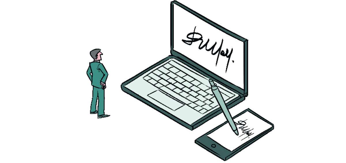 1.600 tr&aacute;mites est&aacute;n en l&iacute;nea en www.gob.ec