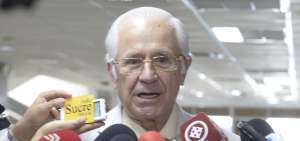 Aquiles Rigail Santistevan ejercer&aacute; el cargo de presidente de la Judicatura, de forma temporal.