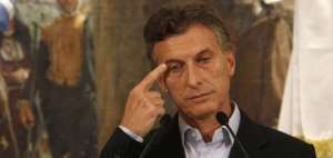 Profundizan investigaci&oacute;n a Macri por los 'Panama Papers'
