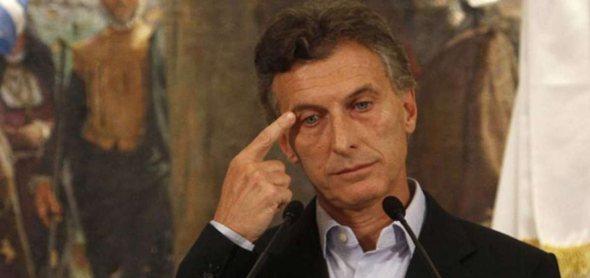 Profundizan investigaci&oacute;n a Macri por los 'Panama Papers'