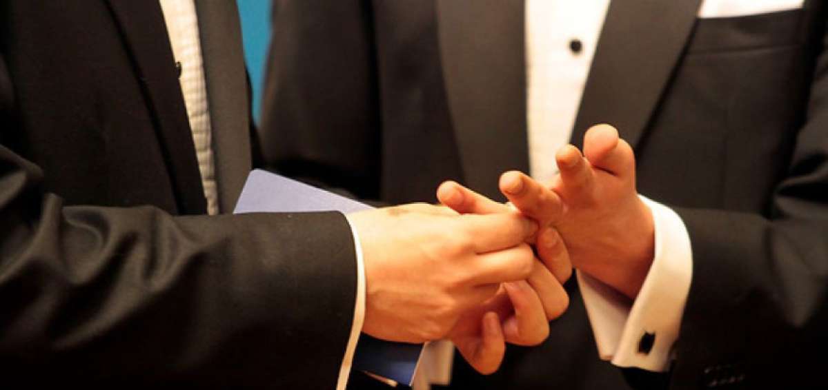 Finlandia ratifica el matrimonio homosexual