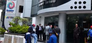 El Ministerio de Trabajo podr&aacute; reubicar al personal de apoyo de las instituciones p&uacute;blicas.