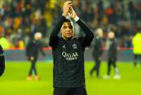 PSG prepara una millonaria propuesta para que Mbappé continúe en el equipo