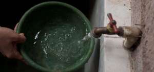Fuga en acueducto provoca corte de agua en sectores del norte de Guayaquil