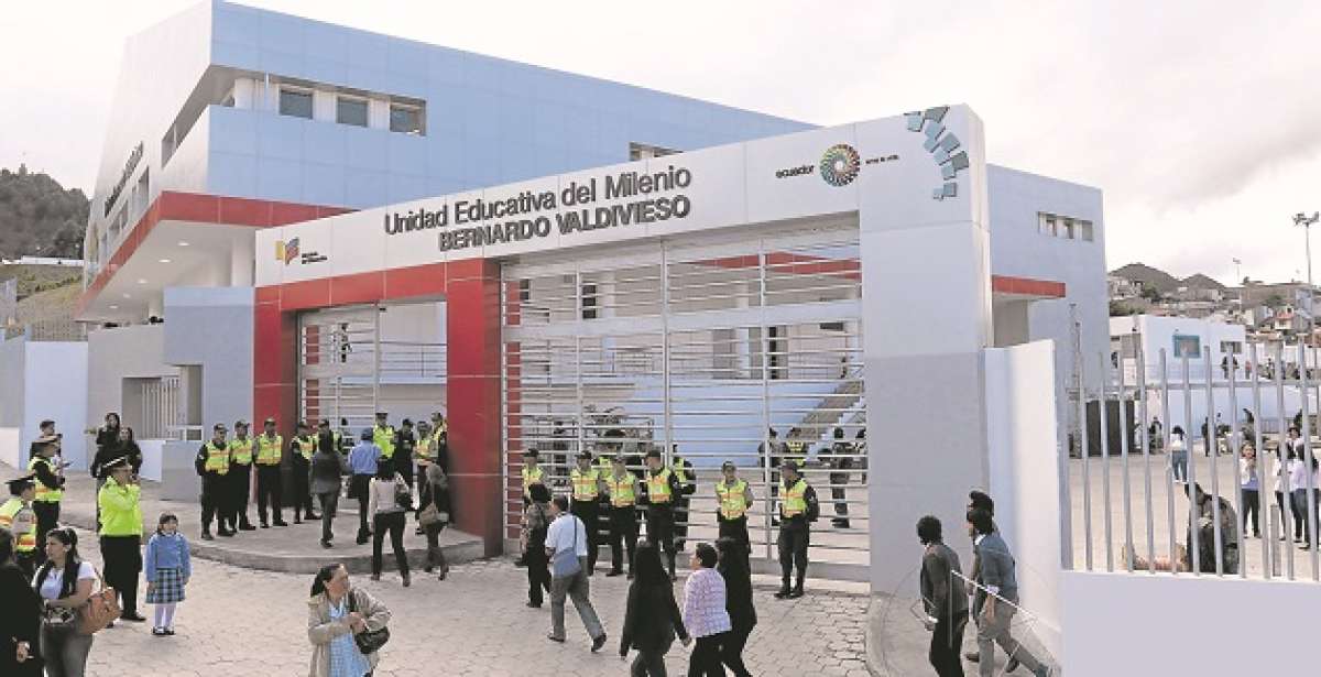 El presidente Correa adelant&oacute; 3 temas en el segundo paquete de reformas. Foto: cortes&iacute;a de Andes