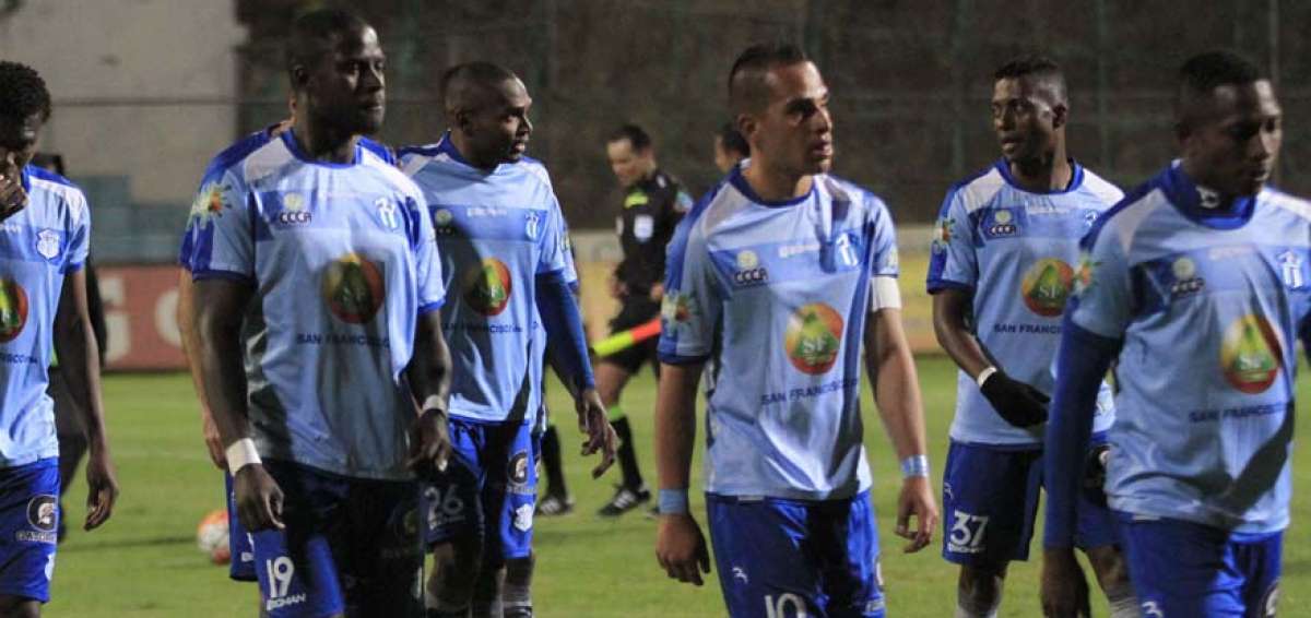 Carlos Feraud sorprendi&oacute; a Independiente
