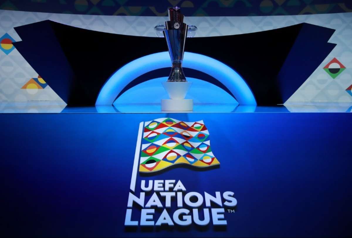 UEFA Nations League contar&aacute; con la participaci&oacute;n de equipos sudamericanos desde 2024