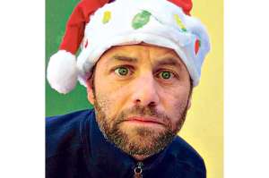 Saving Christmas es la peor pel&iacute;cula navide&ntilde;a (Video)