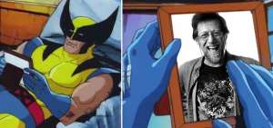 Wolverine pierde a uno de sus 'padres'