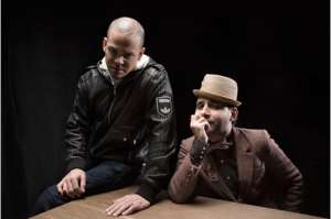 Calle 13 arrasa con las nominaciones al Grammy (Video)