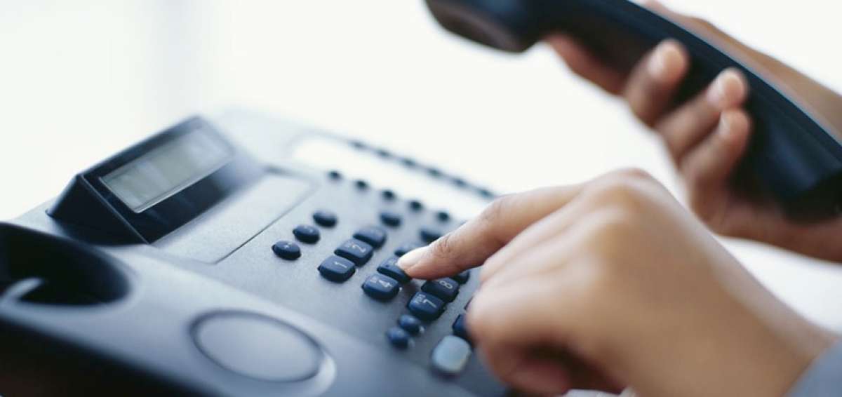 Lista l&iacute;nea telef&oacute;nica para recibir denuncias de corrupci&oacute;n en Ecuador