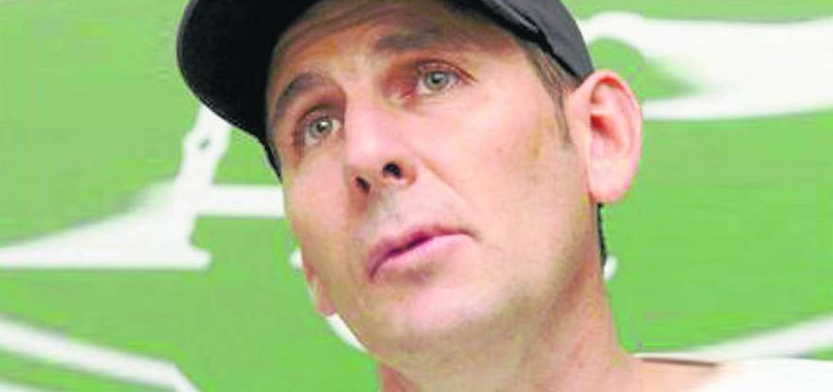 Dirigente confirma visita del 'Chape'
