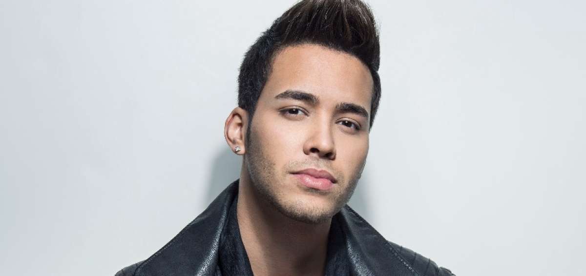 Prince Royce regresa a la bachata con 'Deja vu'