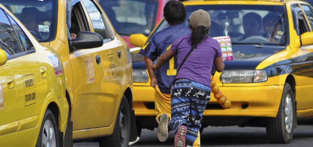 La pandemia elevar&aacute; la tasa del trabajo infantil