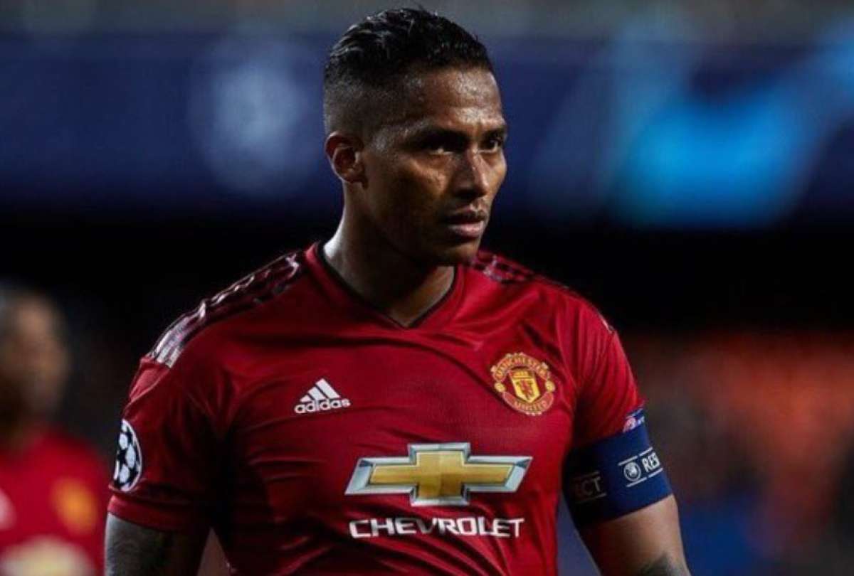 Antonio Valencia apunta a la presidencia de El Nacional