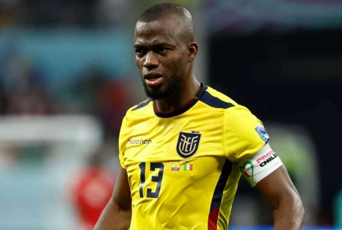 Enner Valencia priorizó el partido de Pachuca