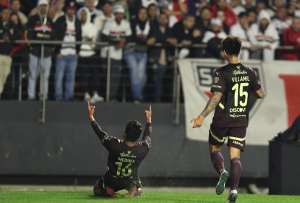 Liga de Quito está en semifinales de Copa Libertadores