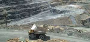 La consulta decidir&aacute;  el futuro del proyecto aur&iacute;fero Loma Larga, concesionado a la empresa minera canadiense INV Metals.