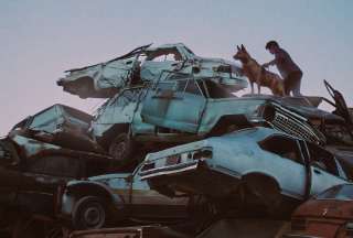 “El ladrón de perros” llega a los cines de Ecuador este 14 de agosto