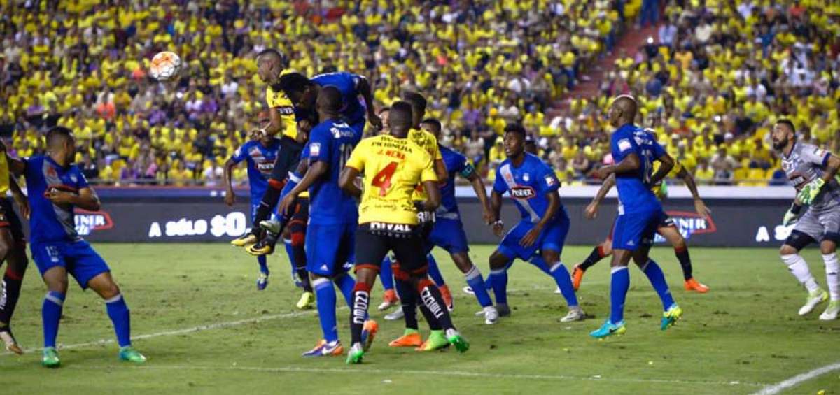 Cl&aacute;sico del Astillero de la fecha 14 se jugar&aacute; a las 18:00
