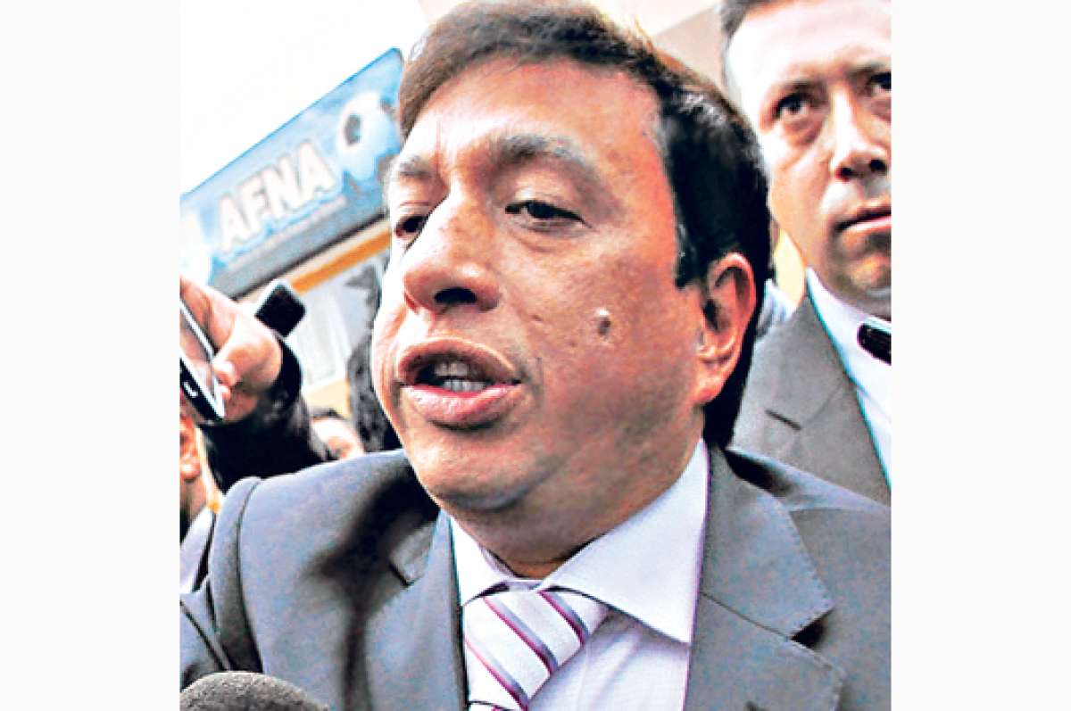 Las p&eacute;rdidas por robo al Deportivo Quito ascienden a $ 25.000