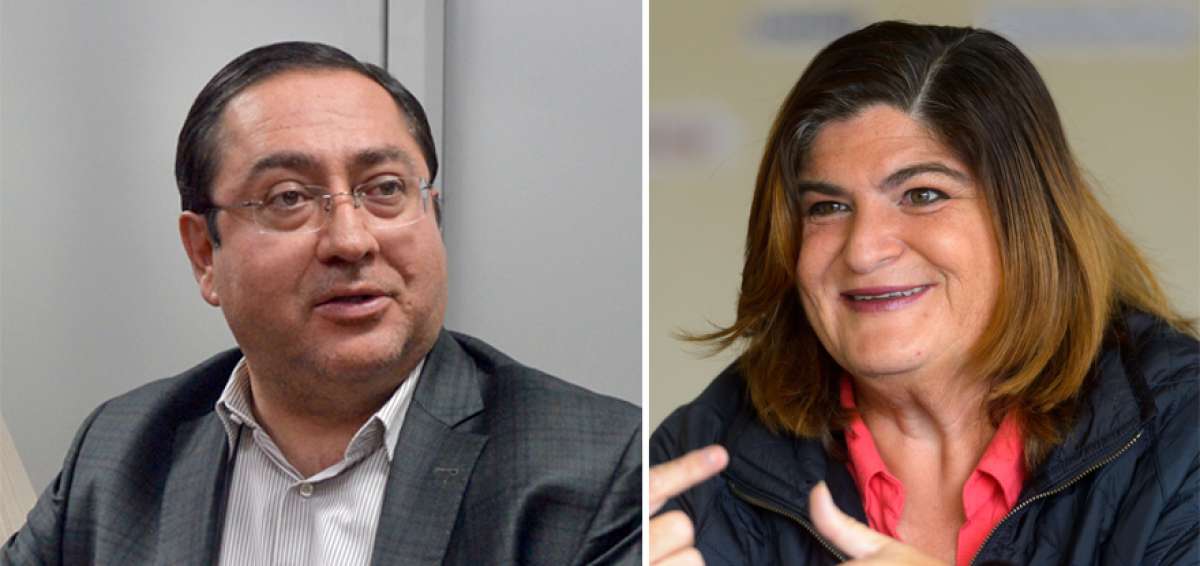 Carlos de la Torre present&oacute; su renuncia la ma&ntilde;ana de este martes. Antes se desempe&ntilde;aba como catedr&aacute;tico de la Universidad Cat&oacute;lica en Quito. | El cargo de la economista Mar&iacute;a Elsa Viteri fue confirmado mediante el Decreto 331 suscrito ayer por el Presidente de la Rep&uacute;blica, Len&iacute;n Moreno.