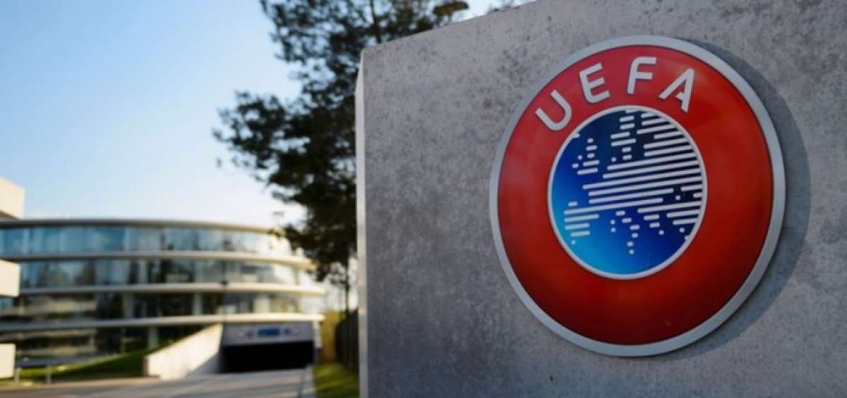 UEFA pedir&aacute; 16 plazas para el Mundial de 48 selecciones