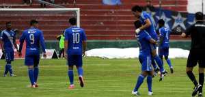 Emelec se apodera la punta con triunfo ante Mushuc Runa