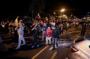 Foto: Marco Salgado / El Tel&eacute;grafo 