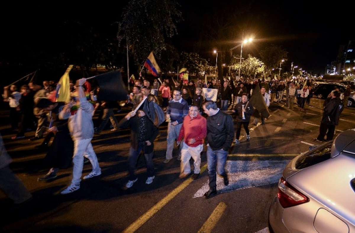 Foto: Marco Salgado / El Tel&eacute;grafo 