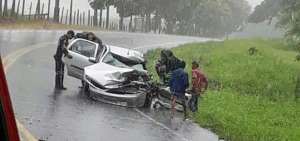 &Aacute;rbitro &Aacute;ngel Hidalgo fallece en accidente de tr&aacute;nsito